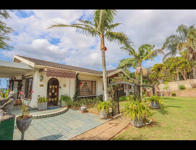 5 BEDROOM HOUSE SOLD IN WESTVILLE